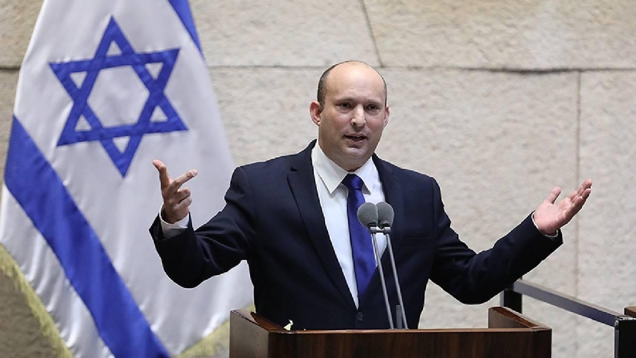 “Netanyahu aşırı sağcı bakanların esiri oldu”