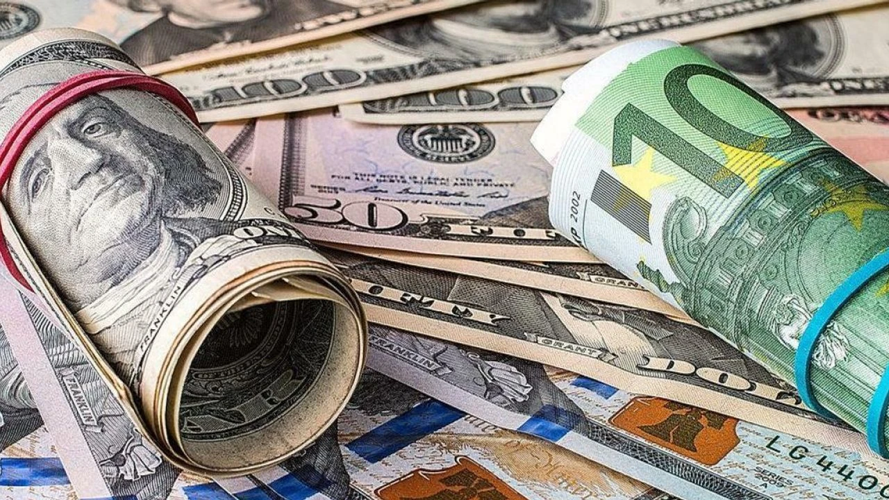Dolar, Euro ve Sterlin Güne Nasıl Başladı?