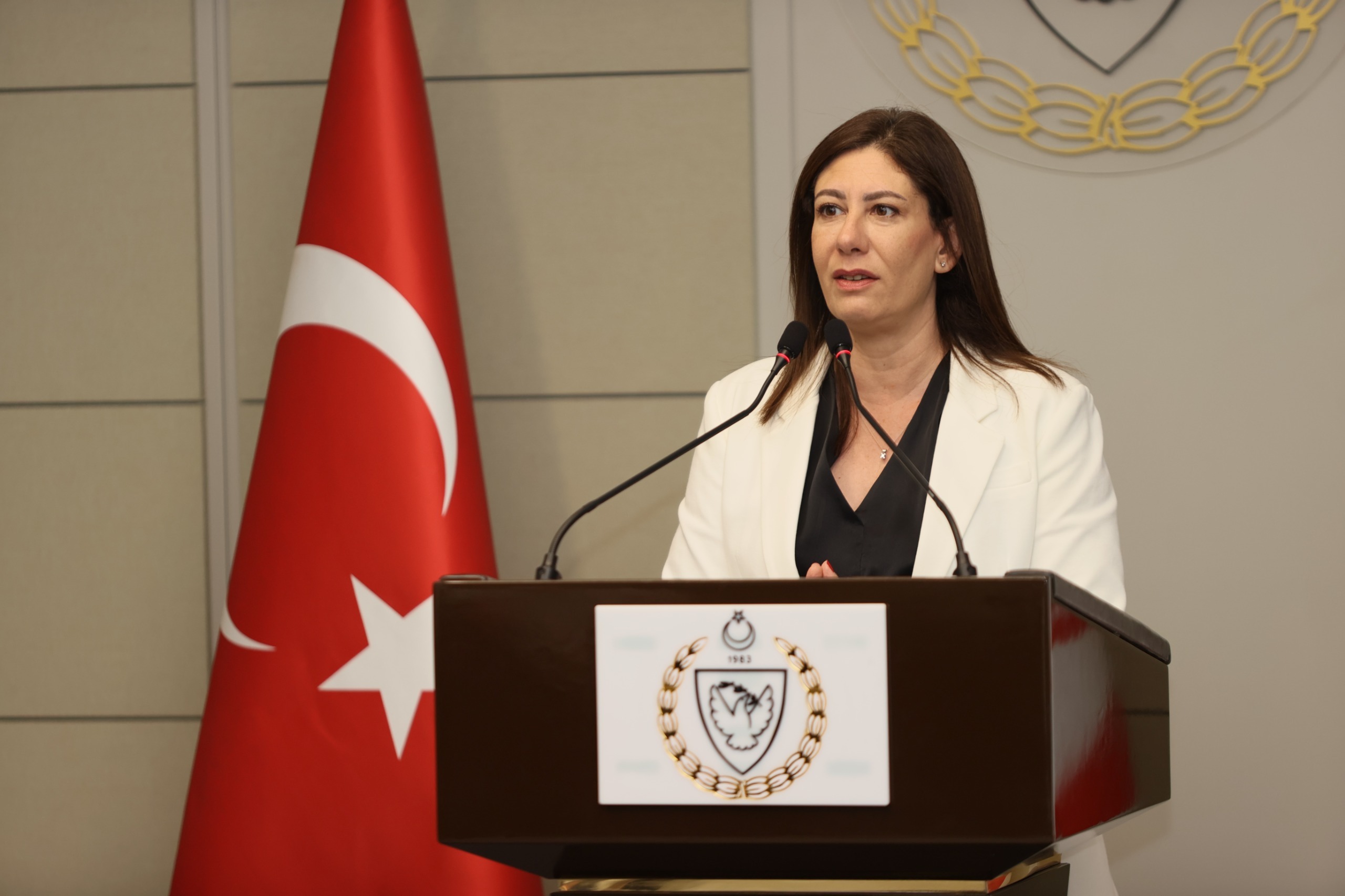 “Mülkiyet Sorununun Çözüm Yeri Ceza Mahkemeleri Değil, Siyasi Çözüm Sürecidir”