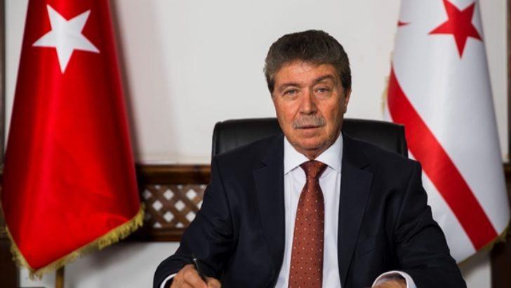 “Pakistan’ın KKTC’ye verdiği kararlı destek, haklı davamıza güç katmıştır”