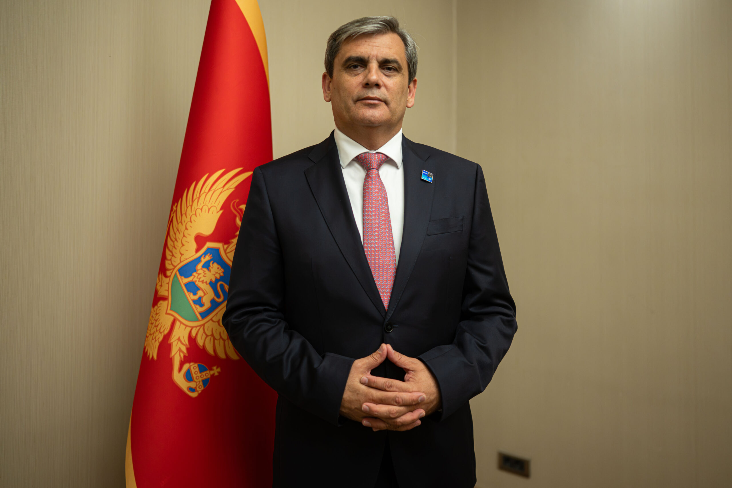 “NATO Zirvesi Doğru Zamanda, Doğru Ülkede Yapılıyor”