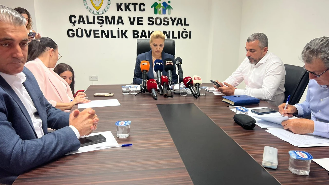 Yılın ikinci asgari ücreti belirlenecek