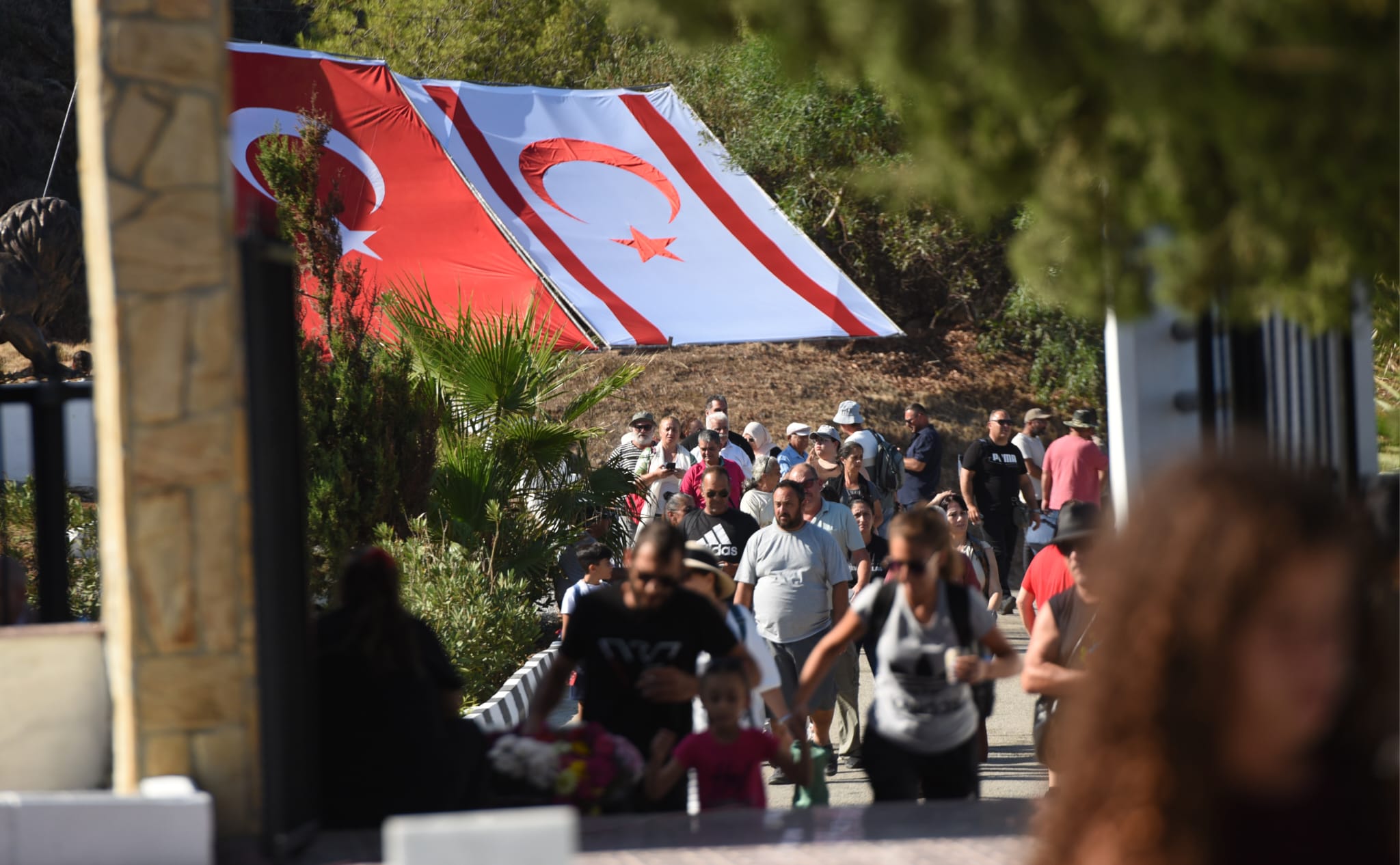 Erenköy Direnişi’nin 62. Yılında Anma Töreni DüzenleniyorSon Başvuru 17 Temmuz