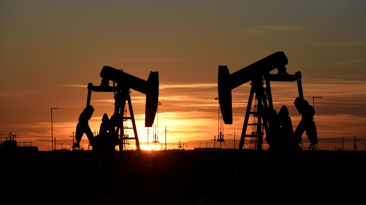 Brent petrol 76 doların üzerinde