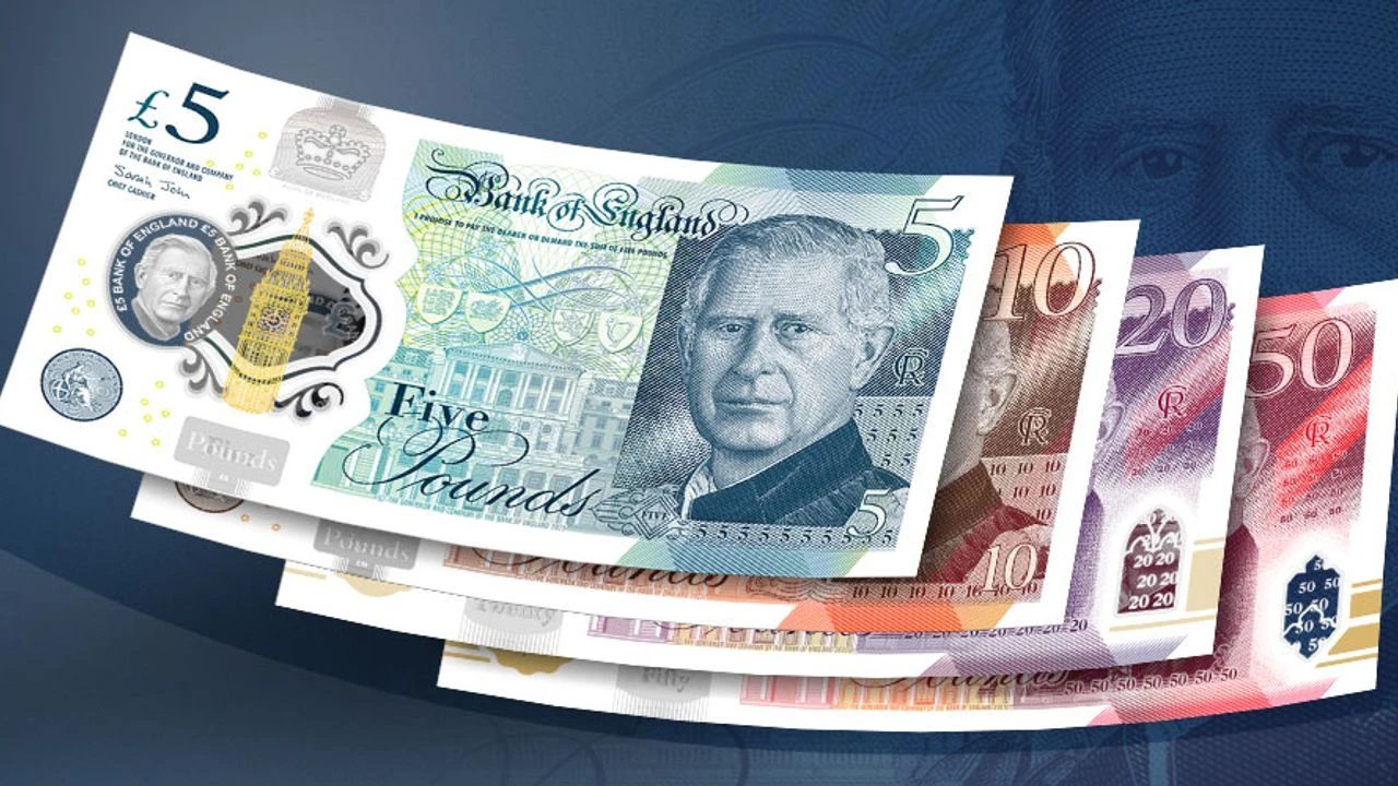 Dolar, Euro ve Sterlin Güne Nasıl Başladı?