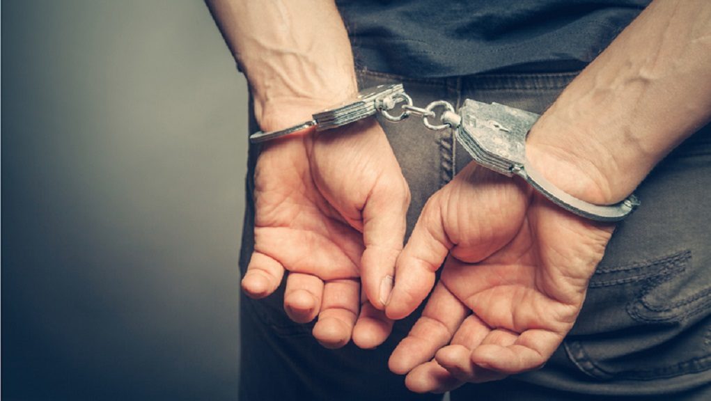 Ülke genelindeki denetimlerde bir kişi tutuklandı