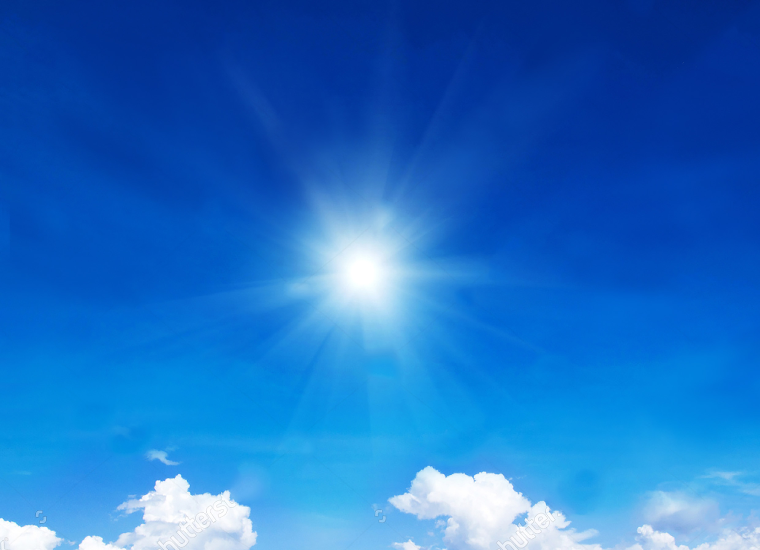 Meteoroloji’den sis uyarısıSıcaklıklar 41 dereceye çıkacak