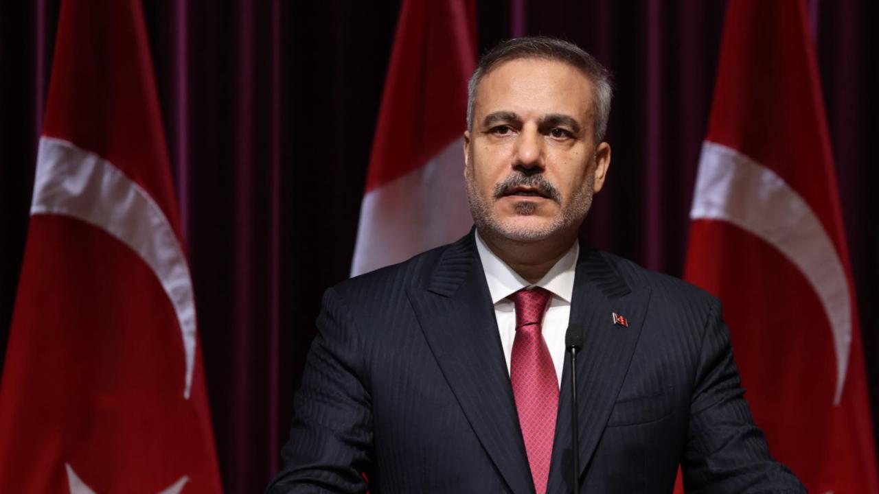 Türkiye, ASEAN’ın Diyalog Ortağı oldu