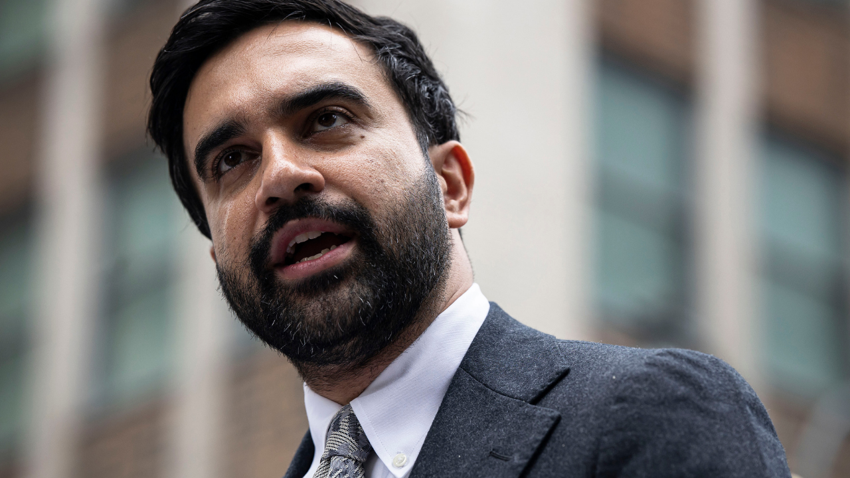“New York’a Gelirse Tutuklama Emrini Uygulayın”