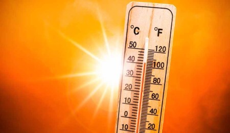 Bugün İçin de Turuncu Uyarı Yayımlandı