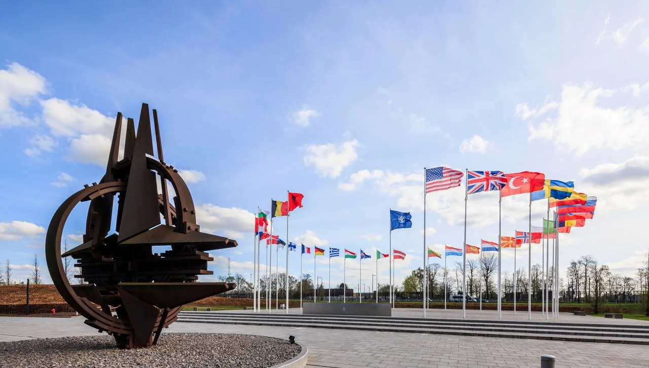 NATO’dan 2027-2031 Dönemi İçin Ortak Finansman ve Altyapı Yatırımı Onayı
