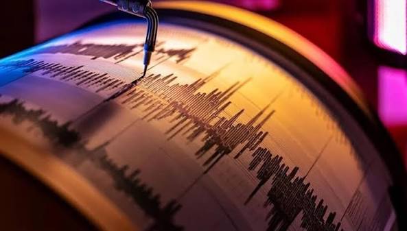 ABD’nin Texas Eyaletinde 5 Büyüklüğünde Deprem