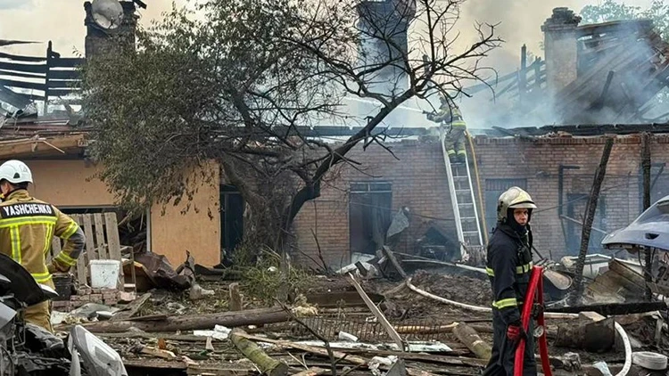 Can Kaybı 10’a Yükseldi, 100 Yaralı