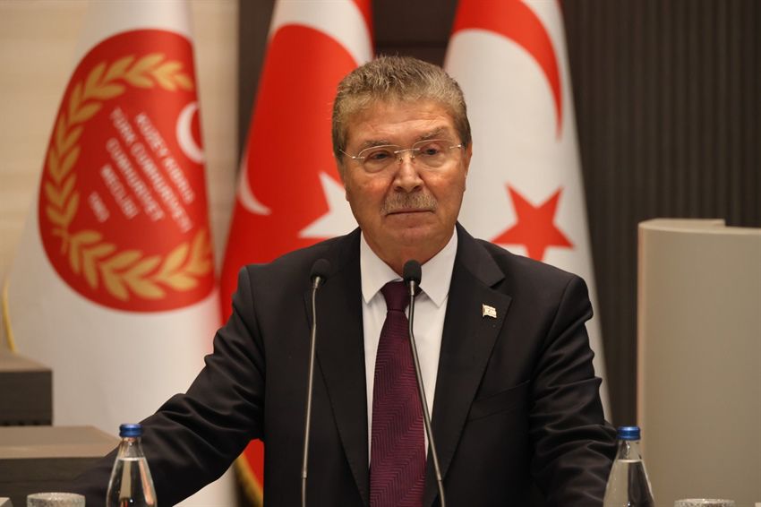 “TMK’nın İşlevsiz Hale Getirilmesine Sessiz Kalmayacağız”
