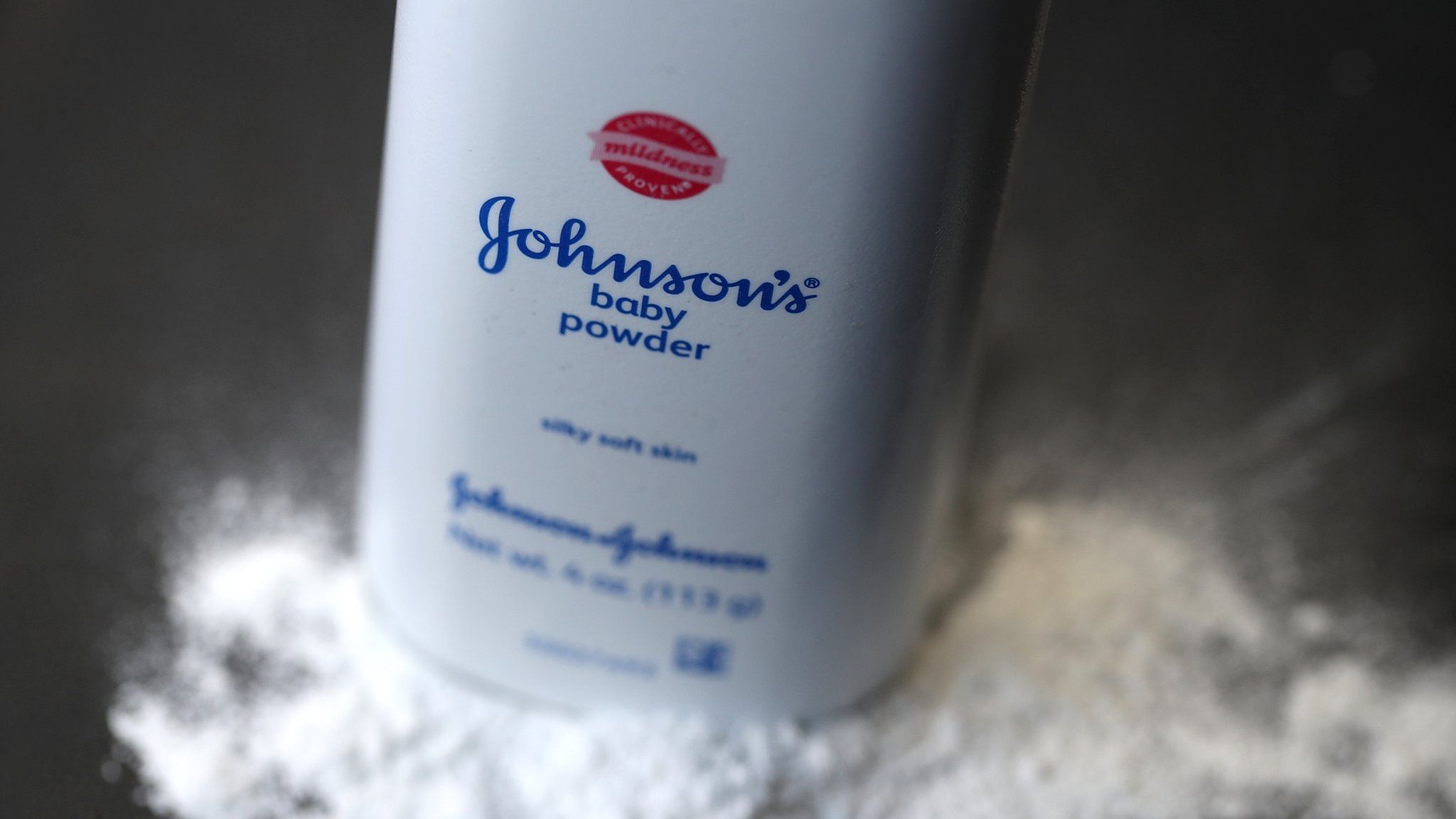 Johnson & Johnson’dan Bebek Pudrası Davalarında 5,5 Milyar Dolarlık Uzlaşma Teklifi