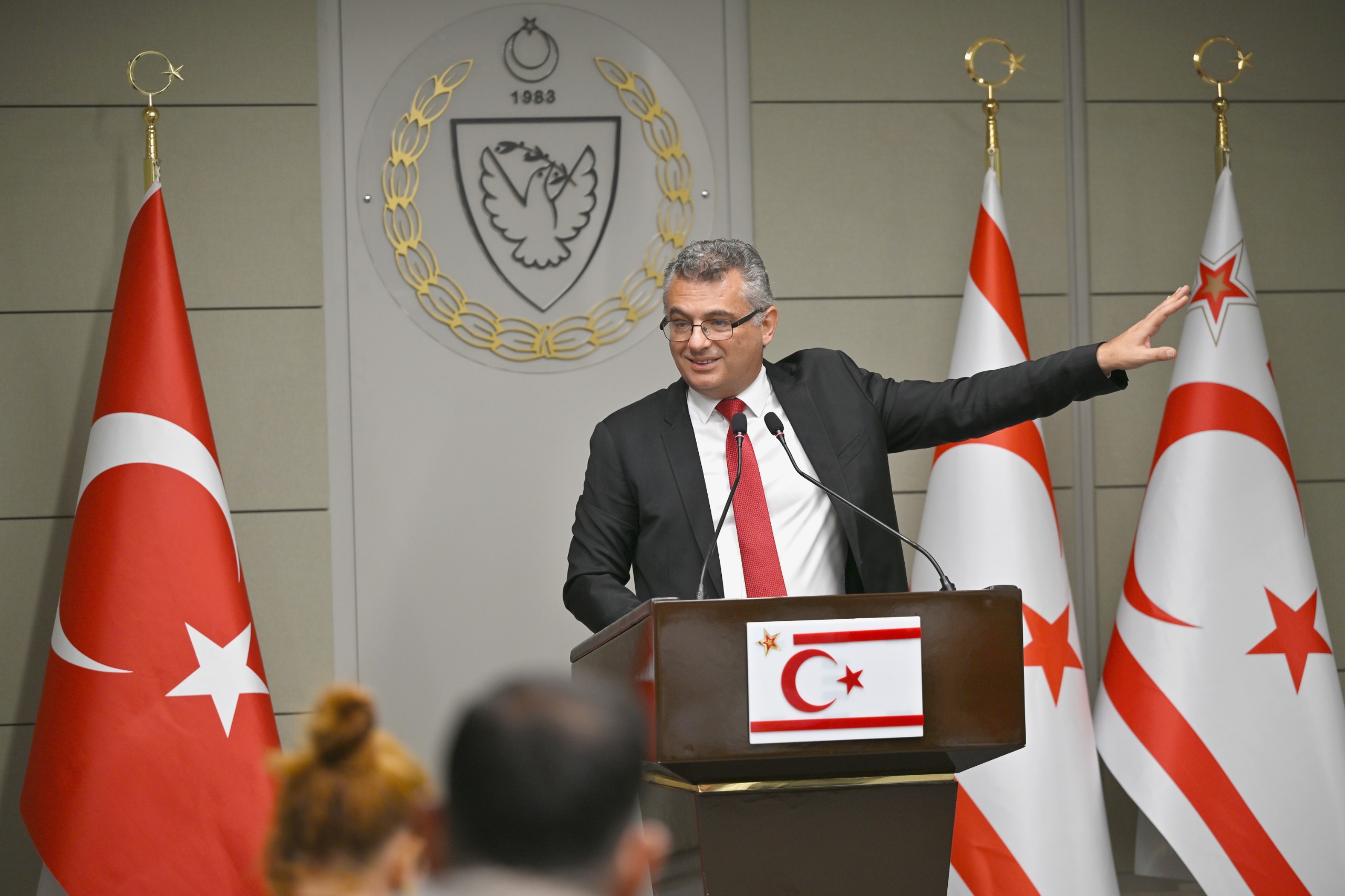 Çözüme giden yolda kaldırımları doğru döşemeye başladık