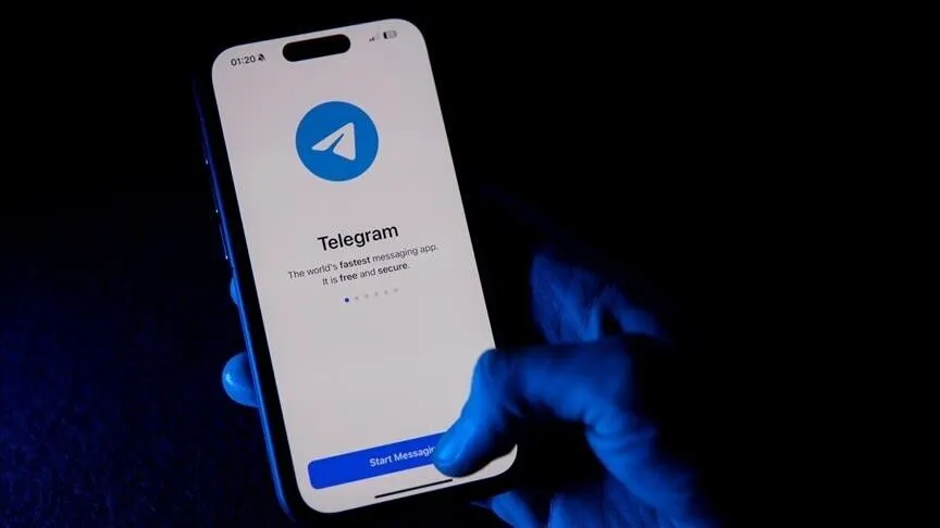 Avustralya, terör bağlantılı içerikleri kaldırmayan Telegram’a dava açtı
