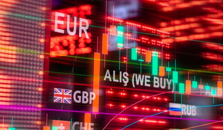 SON DAKİKA | Borsa salı gününü düşüşle tamamladı