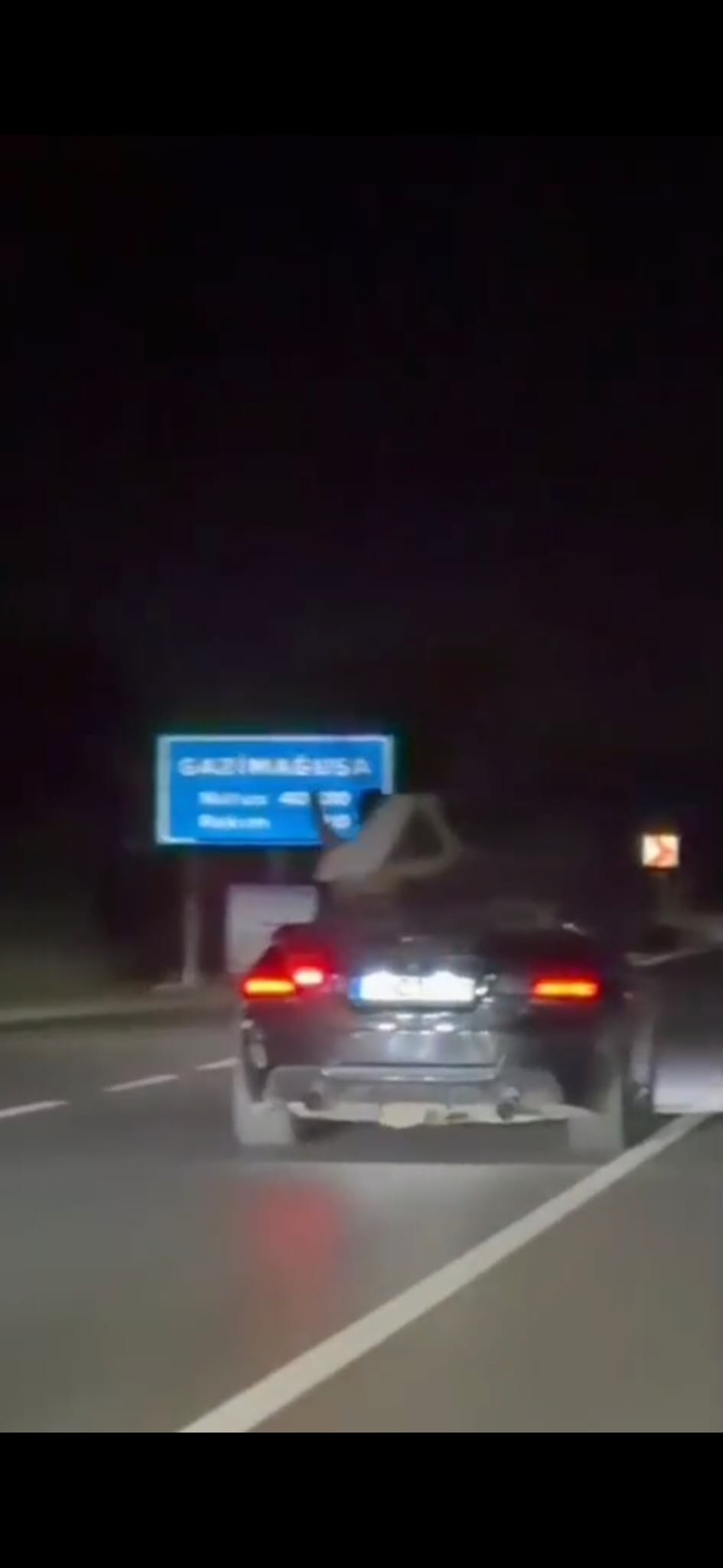 Sürücü ve Yolcuya 21 Bin TL’den Fazla Ceza