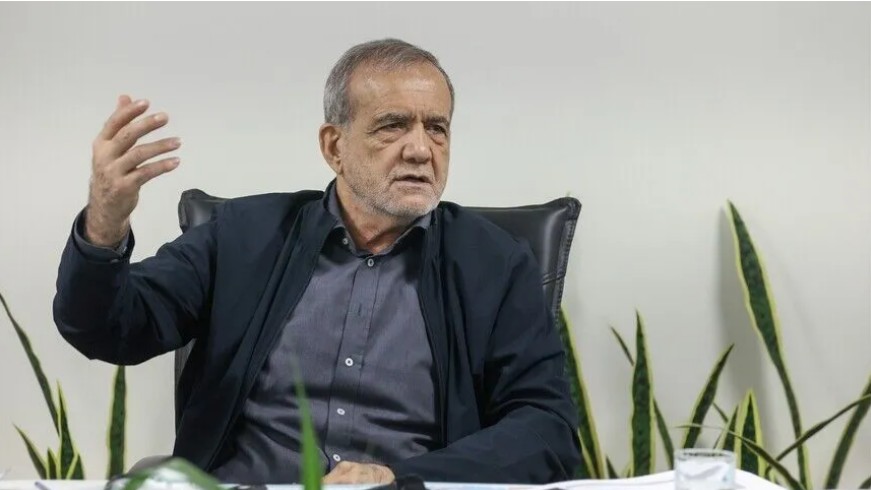 Bölgede Gerilim ve Güvensizlik İstemiyoruz