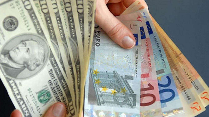 Dolar, Euro ve Sterlin Kaç TL?