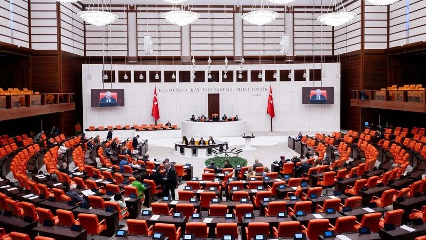 Milli Dayanışma ve Toplumsal Bütünleşme Kanun Teklifi’nin Gerekçesi Açıklandı