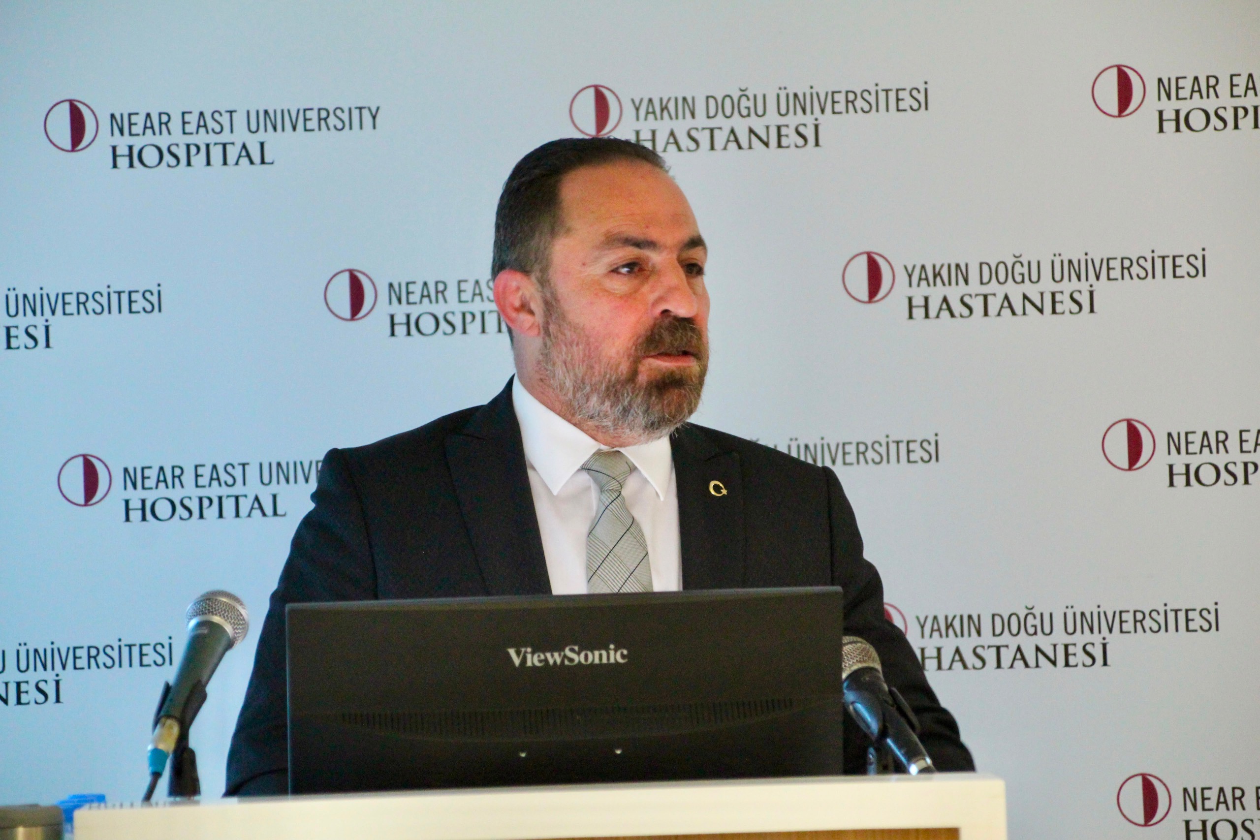 Tarım ve Doğal Kaynaklar Bakanı Hüseyin Çavuş “Büyük Harup Çalıştayı”na Katıldı