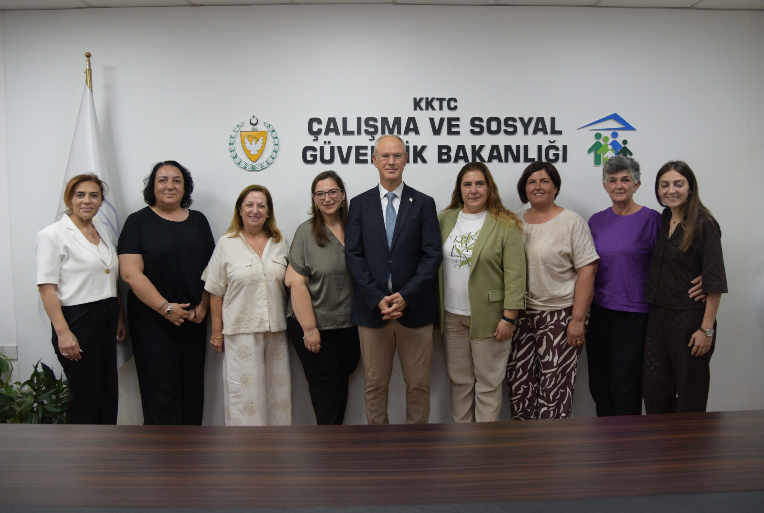 Kadın kooperatiflerinde çalışanların sigorta primlerini bakanlık karşılayacak