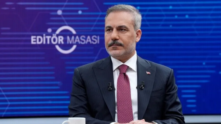 “Rum Kesimi Türklerle Eşit Güç Paylaşımına Asla Gitmeyecek”
