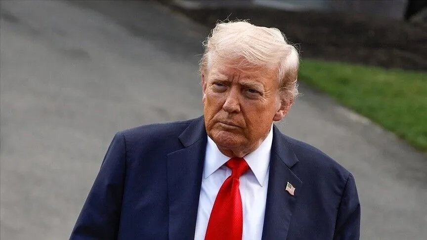 Truth Social Paylaşımlarına Erken Erişim Satışı ABD Başkanı Trump’ı Mahkemelik Etti