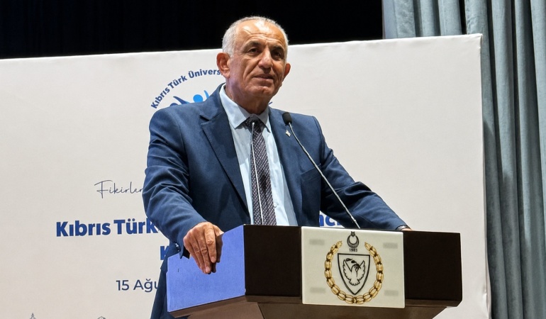 “Öğrenci Kongresi’nden çıkacak sonuç ve önerileri merakla bekliyoruz”