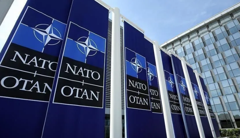 NATO’dan İran Tehditlerine Karşı Net MesajTüm Müttefiklerimizi Savunmaya Hazırız