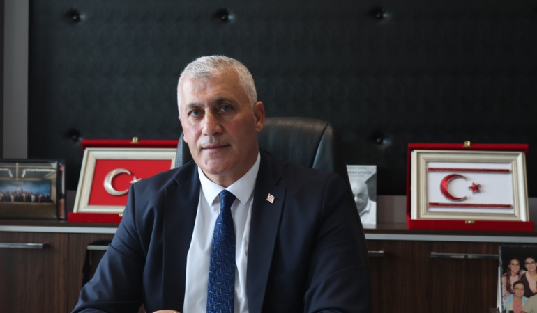 Bakan Amcaoğlu’ndan akaryakıt ve fiyat artışı açıklaması