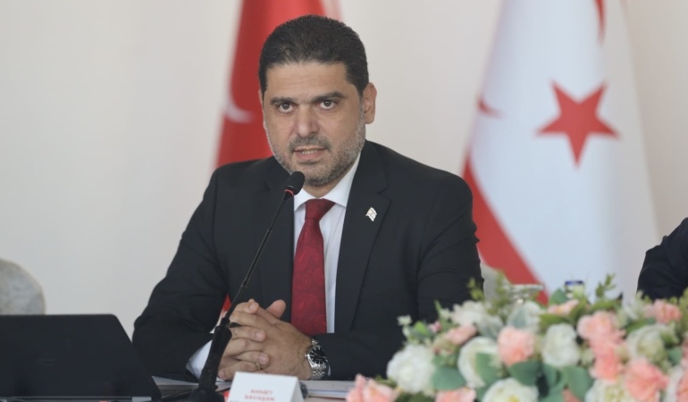 Bakanlar Vatandaşla Bir Araya Gelecek