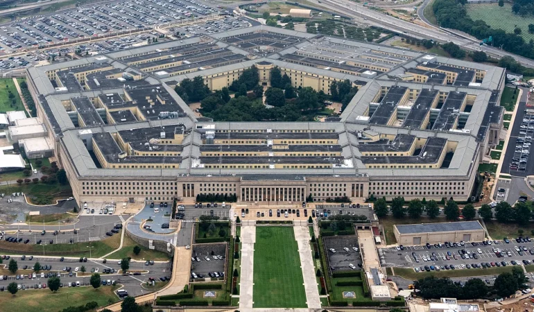 Pentagon’dan ‘Stars and Stripes’ gazetesinde üst düzey görevden almalar