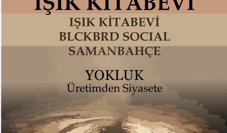 Işık Kitabevi 38. Kitap Fuarı Çarşamba Günü Kapılarını Açıyor