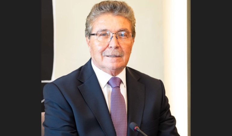 “Sporda çocuklarımızı, eğitimde üniversitelerimizi hedef alan bir anlayışla nasıl güven yaratacağız?”
