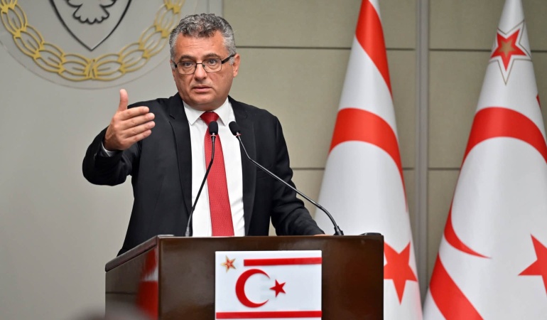 Çözüm iradesiyle çalışmaya devam edeceğiz
