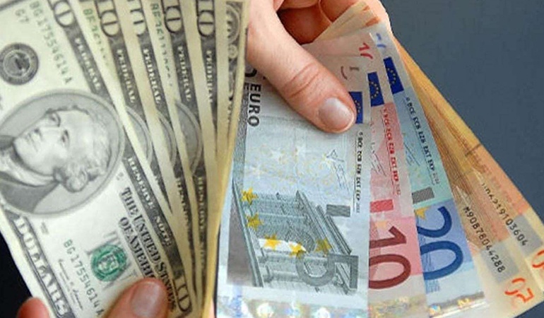 Dolar, Euro ve Sterlin Ne Kadar Oldu?