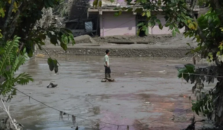 Nepal’deki Felakette Can Kaybı 538’e Yükseldi