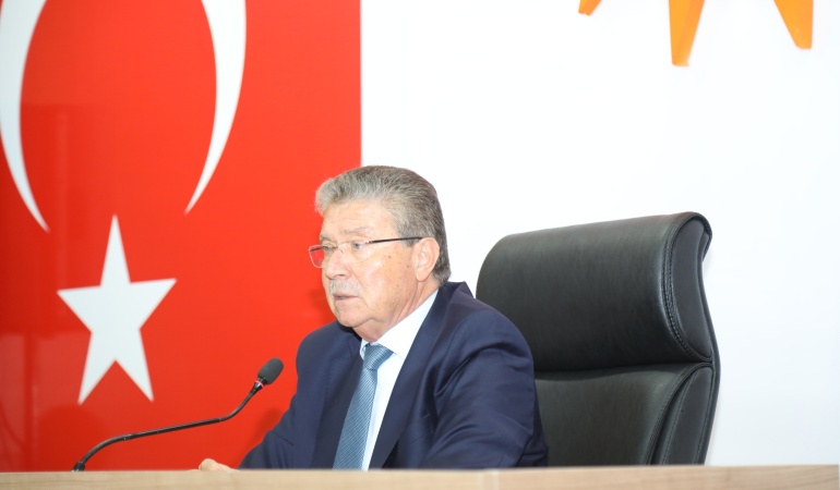 Ulusal Birlik Partisi 18 Belediye Başkan Adaysını Açıkladı