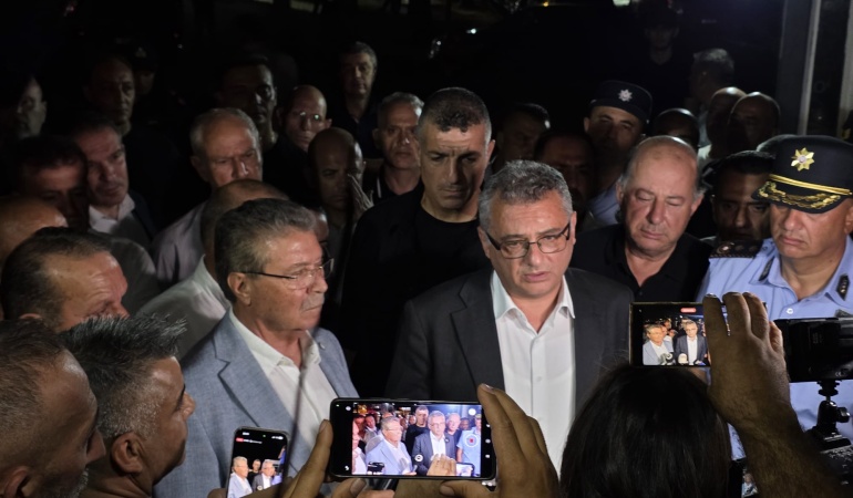 ”241 yolcu sağ olarak kurtarıldı, 8 yolcu hayatını kaybetti, 18 kişiyi arama kurtarma çalışmaları sürüyor”