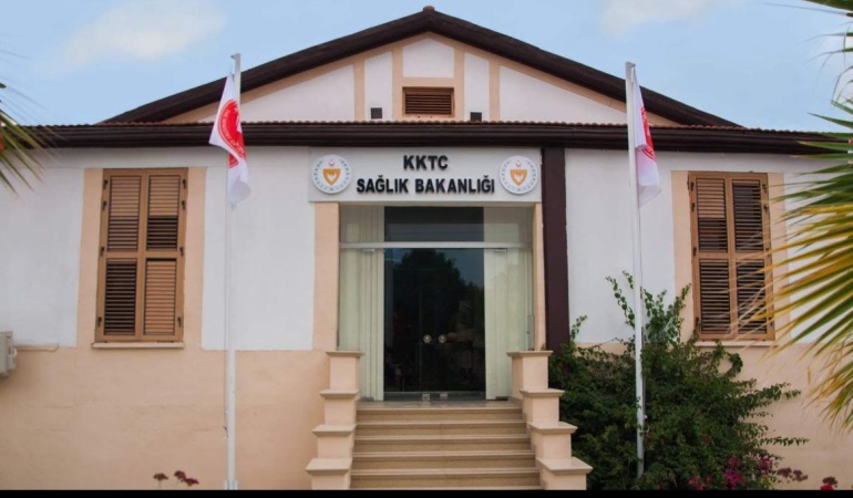 Sağlık Bakanlığı’ndan Gemi Kazası Sonrası Psikolojik Destek Adımı