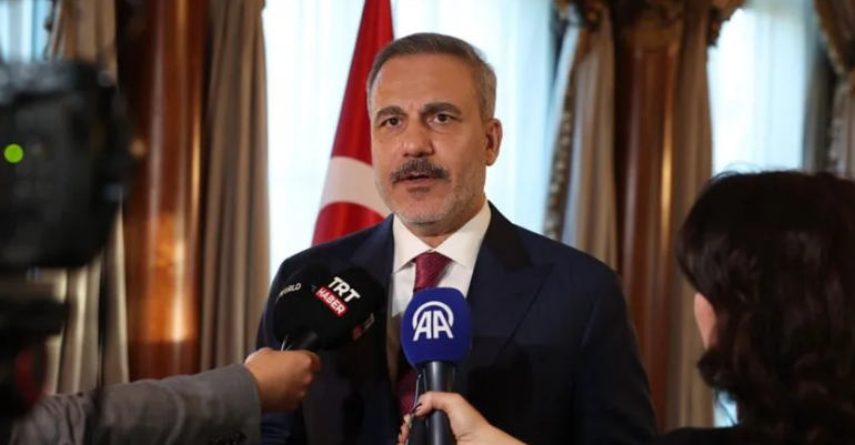 Mekke Savunma İttifakı’nın İlk Kararları Alındı