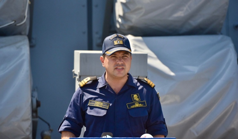 Hedefimiz batığın yerini tespit etmek ve teşhis etmek