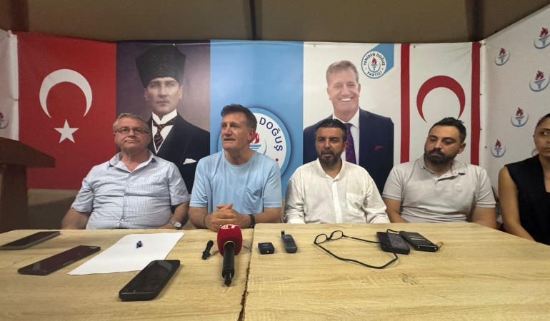 Karar Başbakan Üstel’e Yazılı Olarak İletilecek