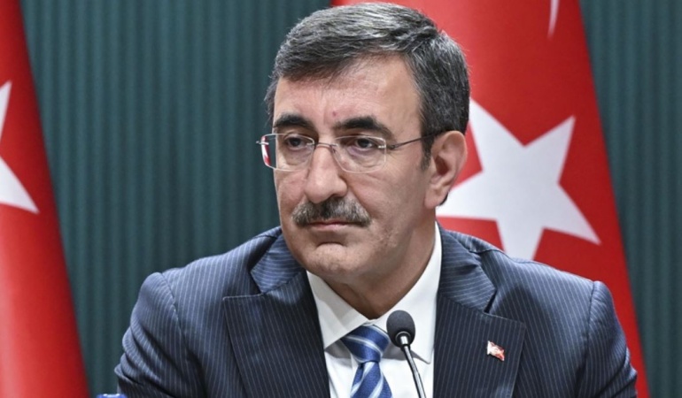 Cevdet Yılmaz Gemi Kazası Nedeniyle KKTC’ye Taziye Ziyaretinde Bulunacak