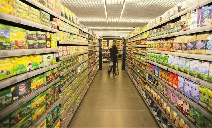 Yıllık TÜFE Yüzde 31,51 Oldu