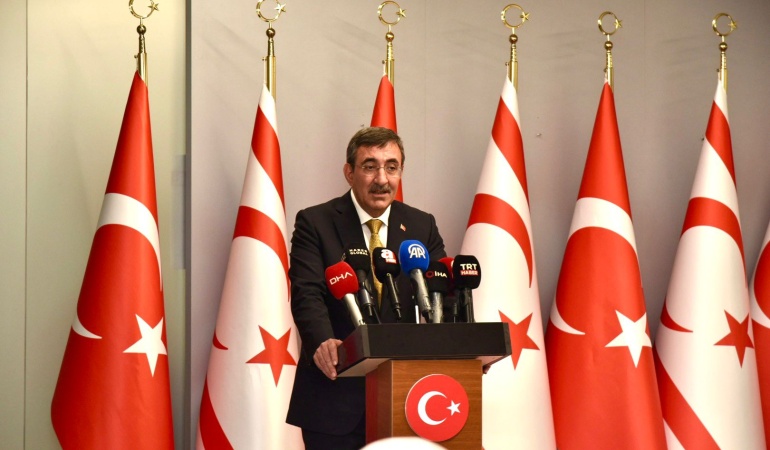 Cevdet Yılmaz’dan KKTC AçıklamasıBir Naaşa Daha Ulaşıldı