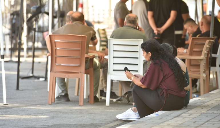 Kıbrıs Travma, Afet ve Kriz Çalışma Grubu’ndan Deniz Faciası Sonrası Destek Rehberi